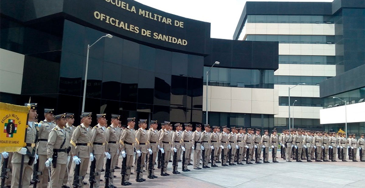 Actualizan reglamento en escuelas militares de México tras tragedia en Ensenada