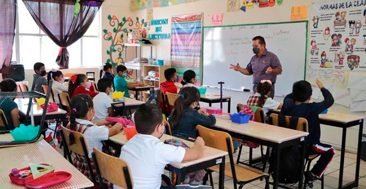 Gasta SEP 87.4 millones de pesos en libros de textos…¡de pedagogía marxista!