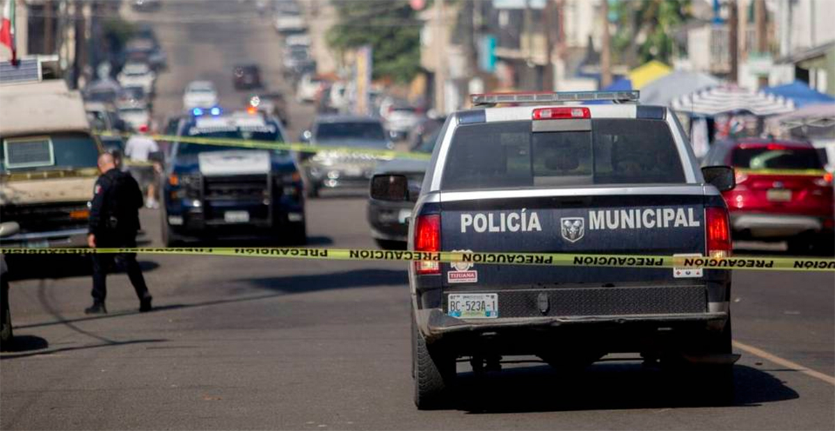 Estados Unidos emite alerta de viaje para 30 estados de México por inseguridad y secuestro