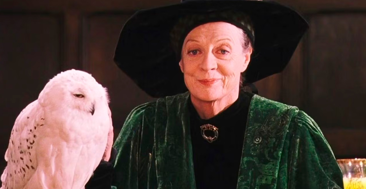 Fallece la actriz británica Maggie Smith a los 89 años