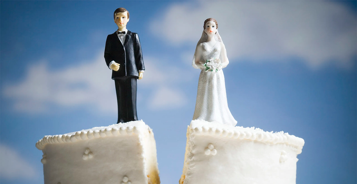 Matrimonios y divorcios en México registran leve caída en 2023, revela el Inegi