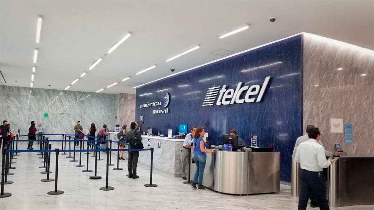 IFT sanciona a Telcel con 90.6 millones de pesos por prácticas monopólicas