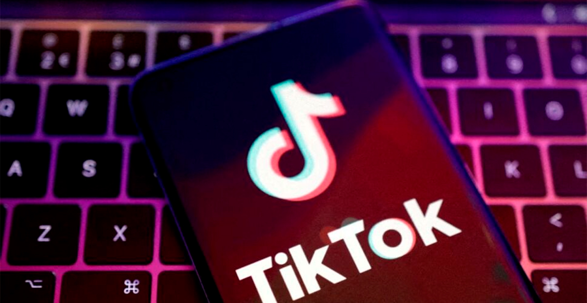 La OMS y TikTok se unen para combatir la desinformación sobre salud