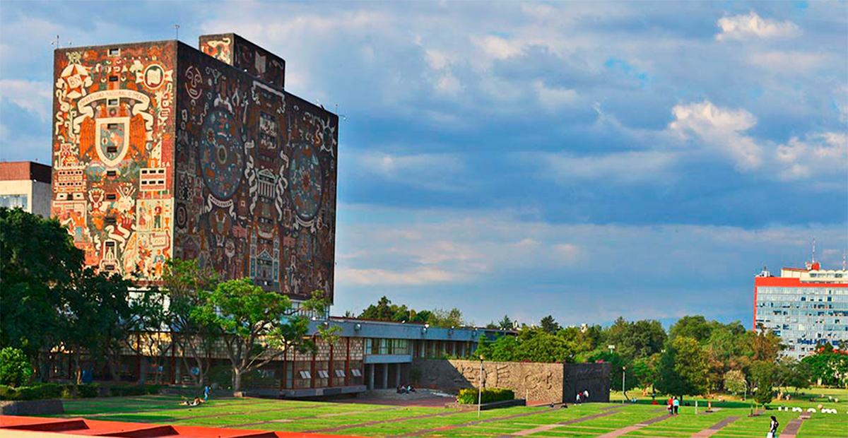 UNAM: líder en innovación y patentamiento con 173 patentes otorgadas en el último lustro