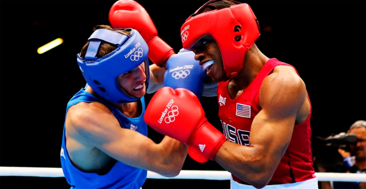 Dejan fuera el boxeo de los Juegos Olímpicos de Los Ángeles 2028