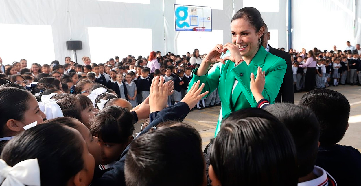 El Gobierno de León logra el regreso a clases de más de 18 mil alumnos tras la pandemia