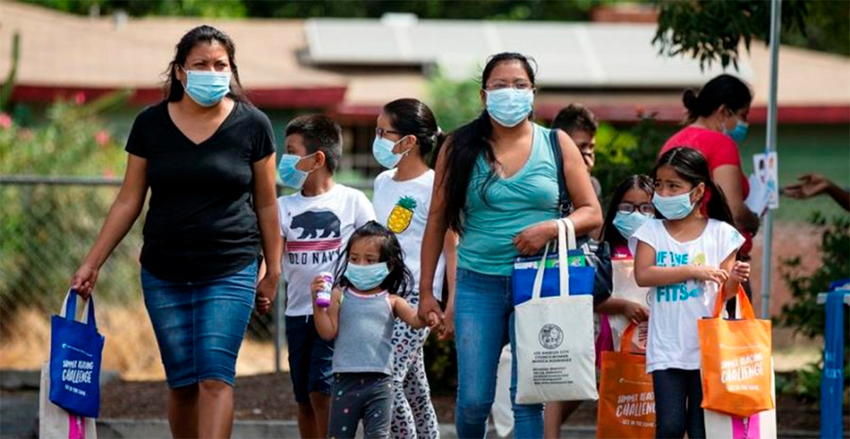 Expertos alertan sobre barreras adicionales para las mujeres en la atención médica en Latinoamérica