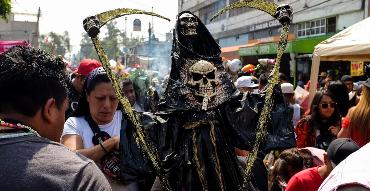 Tepito abre sus puertas al turismo y enfrenta el reto de preservar su identidad