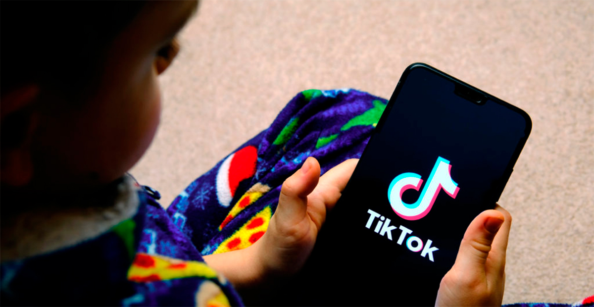 Fiscales de 14 estados de EE. UU. demandan a TikTok por dañar la salud mental infantil