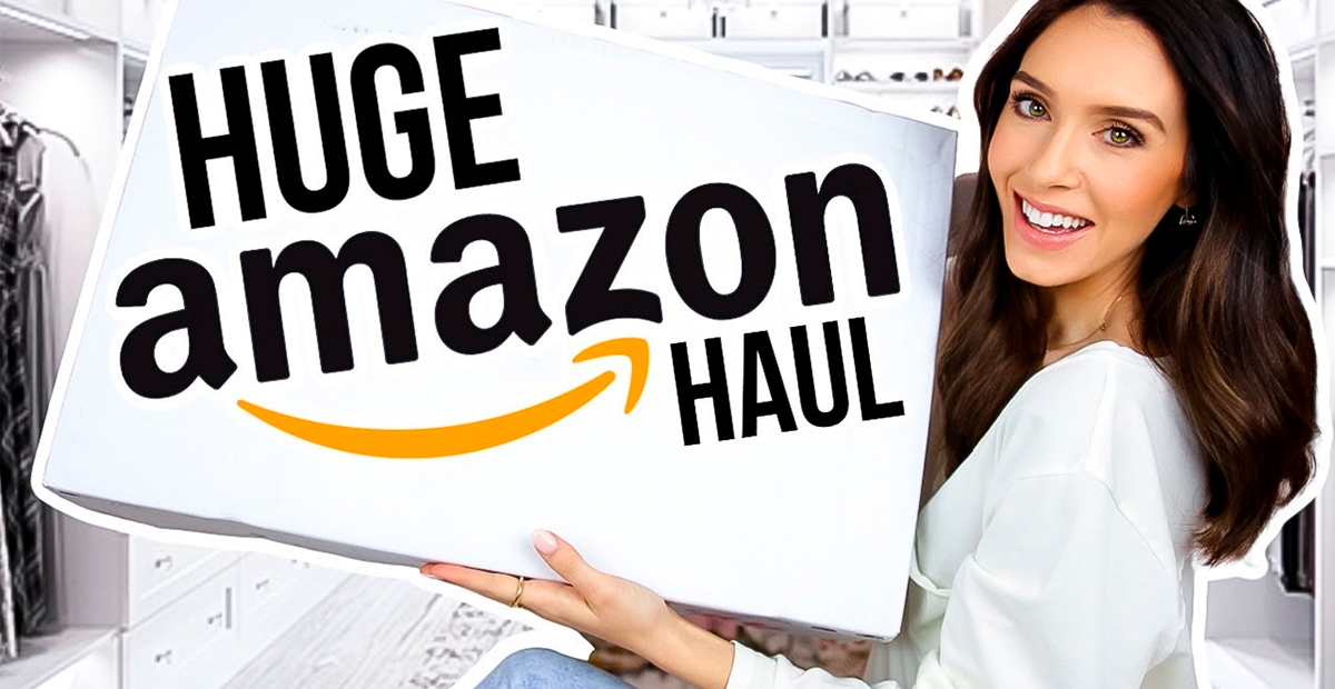 Amazon lanza “Amazon Haul”, su nueva tienda de productos con precios menores a $20 para competir con Temu y Shein