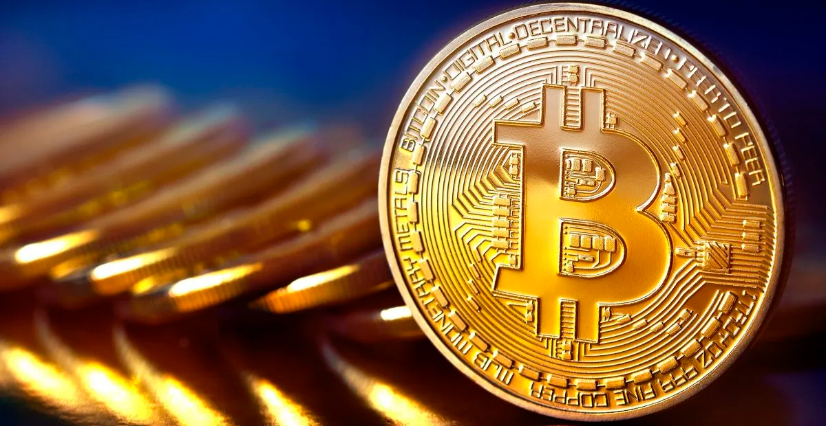 Bitcoin alcanza récord de $91,110 impulsado por elecciones en EE. UU.