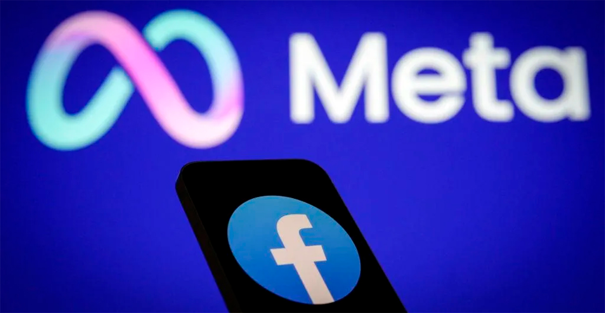 Corea del Sur multa a Meta con 15 millones de dólares por uso ilegal de datos sensibles de usuarios de Facebook