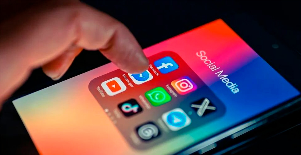 Australia prohíbe el uso de redes sociales a menores de 16 años: una medida pionera a nivel mundial