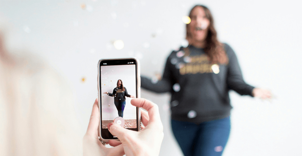 TikTok restringirá filtros de belleza para menores de 18 años a nivel mundial