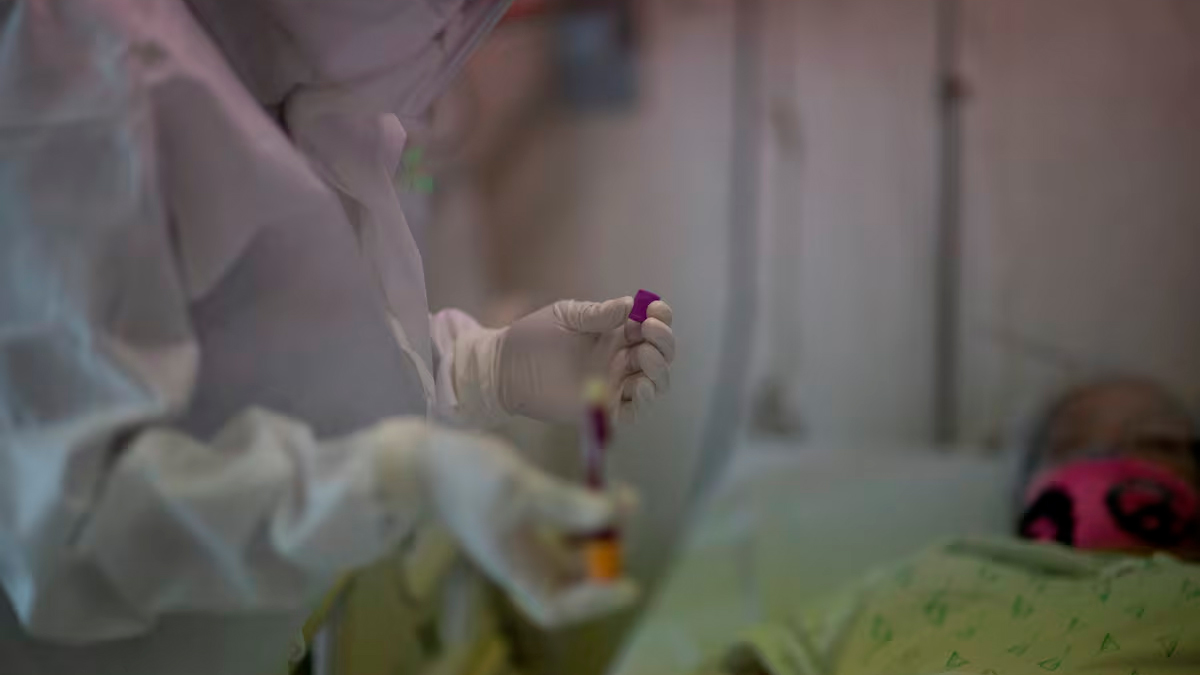 Investigan muertes de menores por posible brote de bacteria en el Estado de México