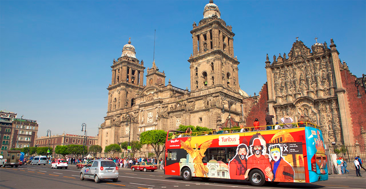 Turismo y Vivienda: Un equilibrio por alcanzar en la Ciudad de México