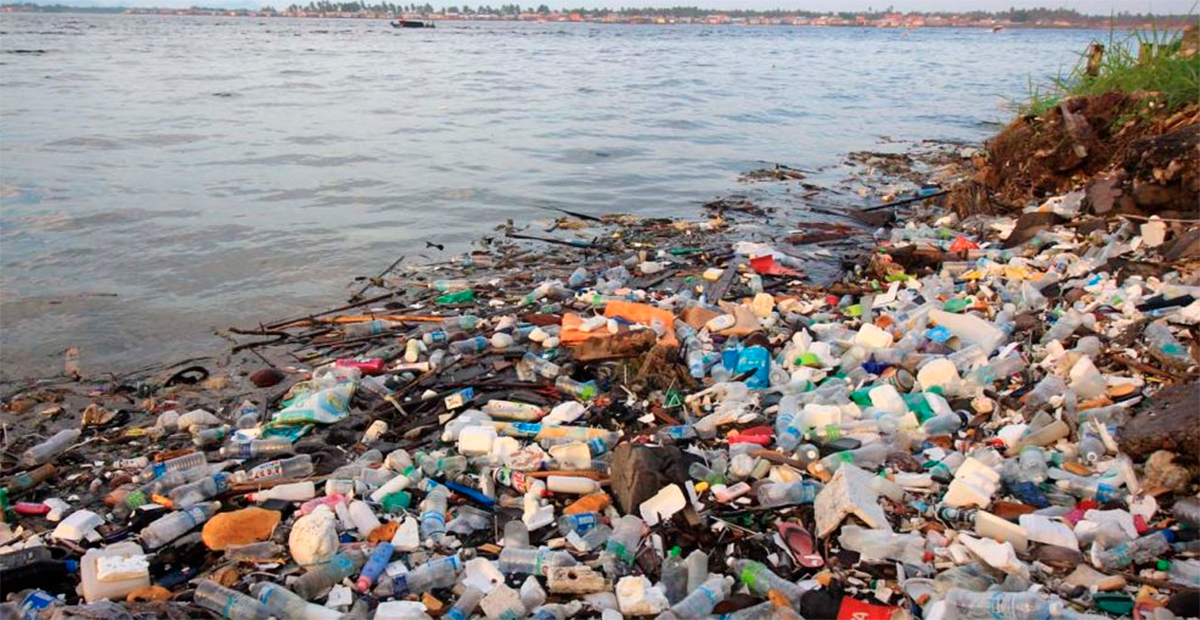 Fracasan las negociaciones en Busan para un tratado global contra la contaminación por plásticos