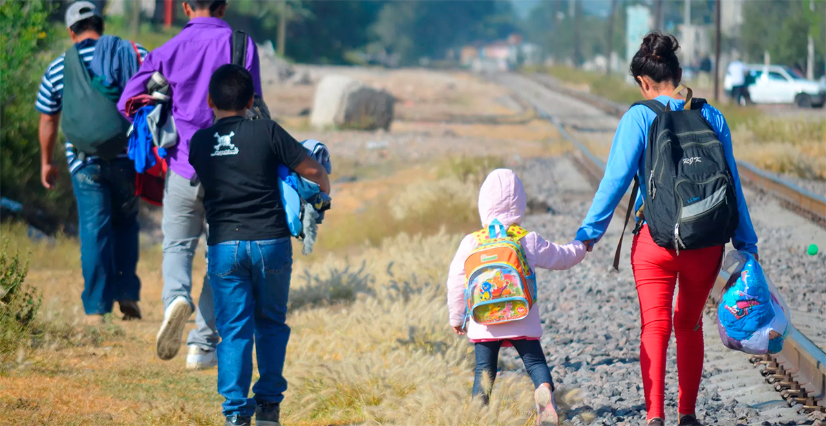 Trump y su ambicioso plan de deportación masiva: impacto económico, social y político