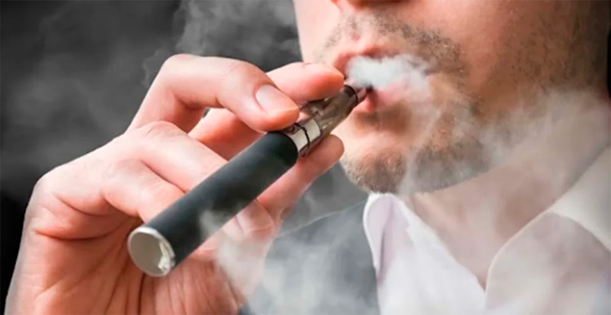 Diputados aprueban reforma para prohibir cigarros electrónicos, vapeadores y drogas sintéticas como el fentanilo