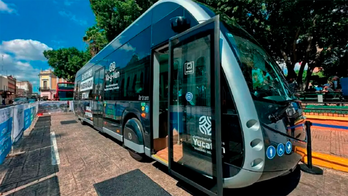 Mobility ADO promueve movilidad sostenible con soluciones eléctricas, intermodales y globales