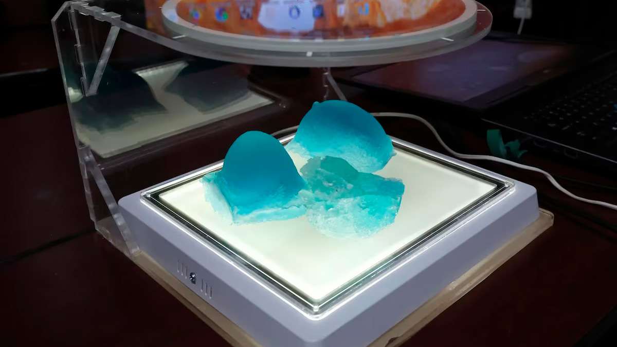 IPN revoluciona la detección temprana del cáncer de mama con tecnología 3D