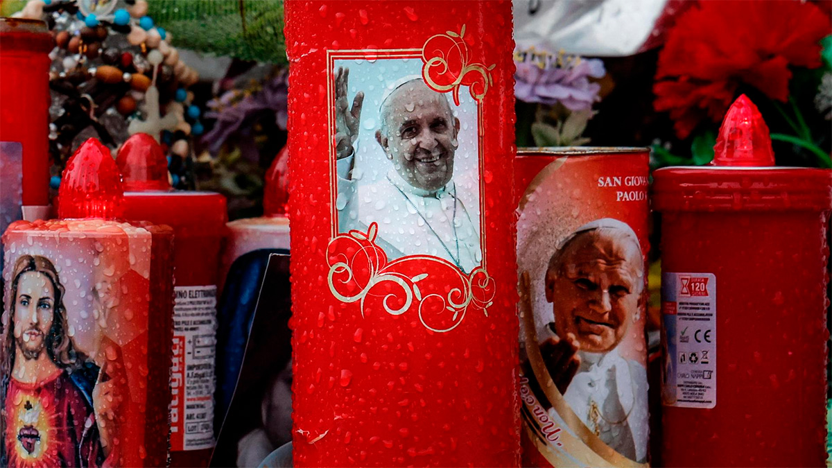 El Papa Francisco sigue estable tras 29 días en el hospital