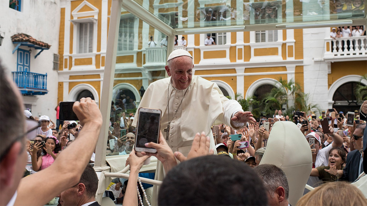 Muere el Papa Francisco a los 88 años, el pontífice que transformó el rostro de la Iglesia