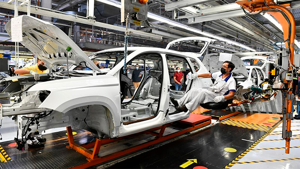 Desde Silao hasta Detroit: los trabajadores del auto enfrentan la política arancelaria de Trump