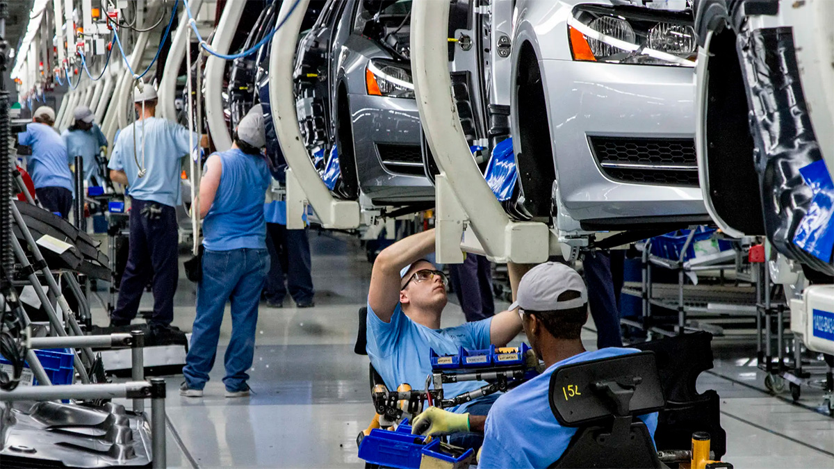 Querétaro se adelanta a la jornada de 40 horas: empresas reducen horarios laborales antes de la reforma