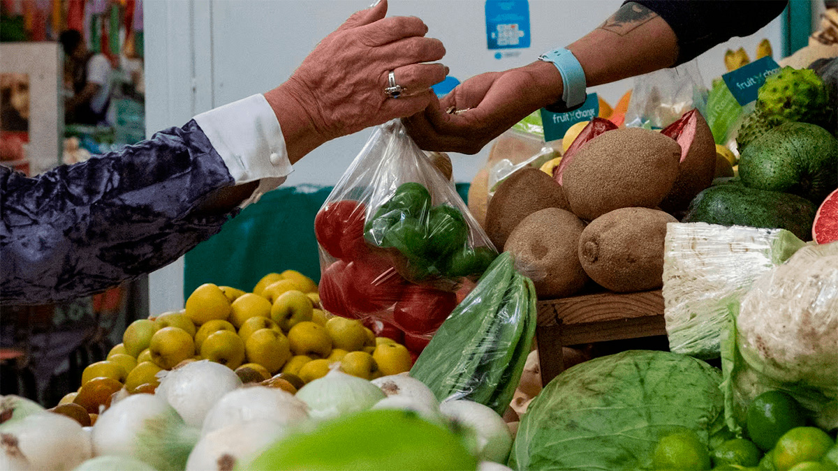 Inflación en México sube a 3.80% en marzo y acumula dos meses al alza