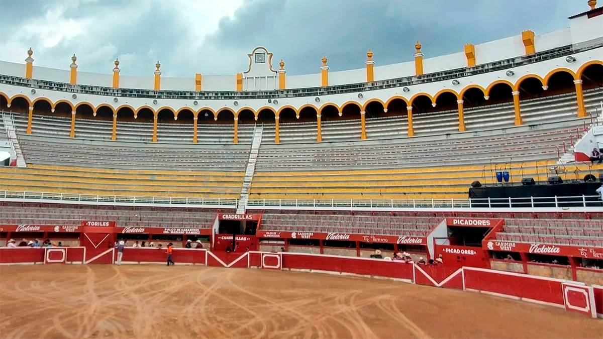 Michoacán dice adiós a las corridas de toros: una histórica decisión en defensa de los animales