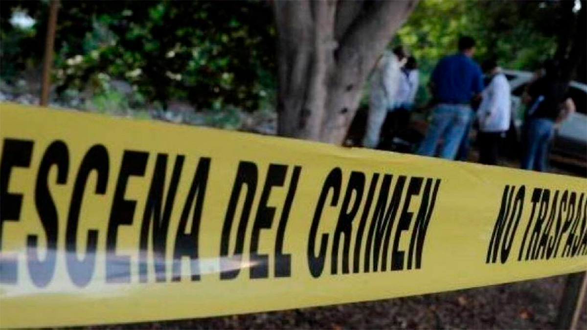 México, tercer país con mayor crimen organizado en el mundo: Banco Mundial