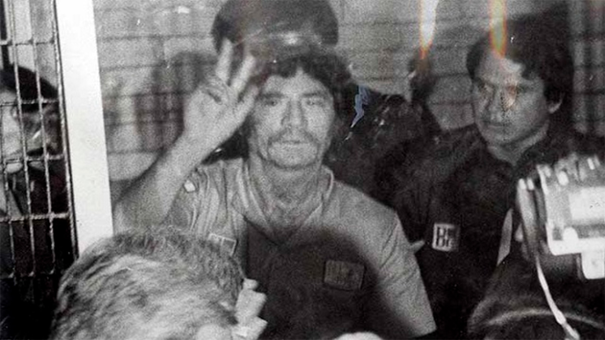 Liberan a ‘Don Neto’, fundador del Cártel de Guadalajara, tras 40 años por caso Camarena