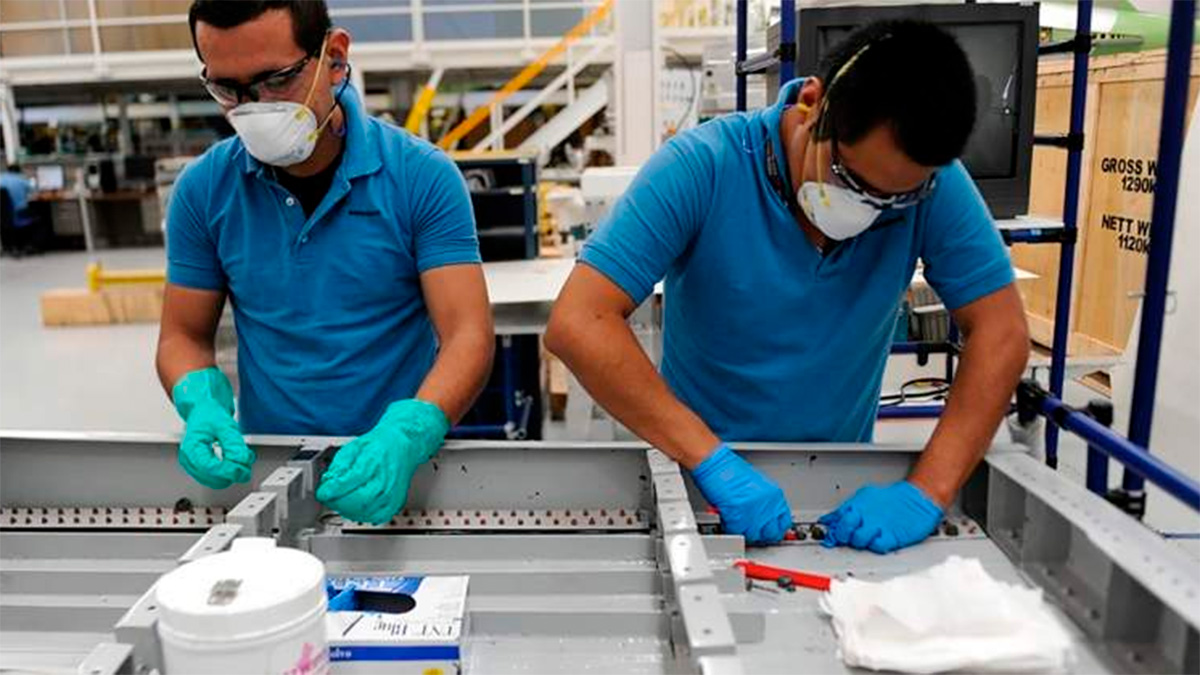 México te abraza: más de 63 mil empleos para migrantes repatriados tras regreso de Trump
