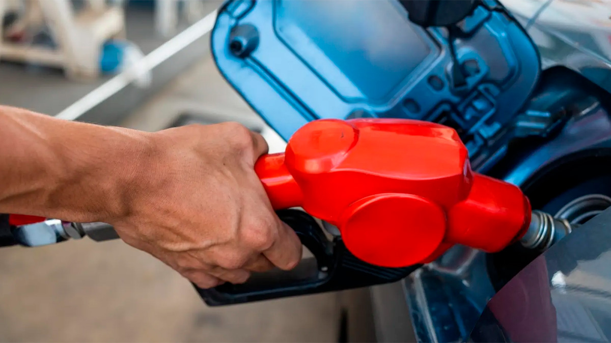 Hacienda elimina estímulos fiscales a la gasolina en pleno arranque de Semana Santa
