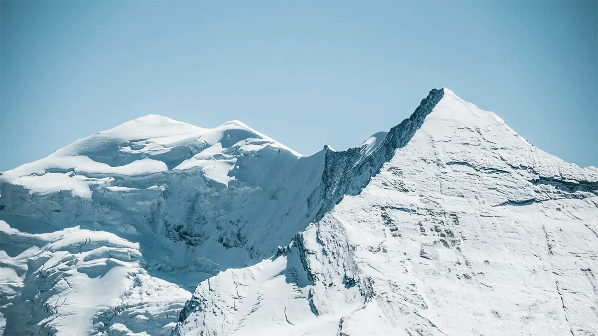 Adiós a los glaciares de México: El fin de una era y la crisis del agua