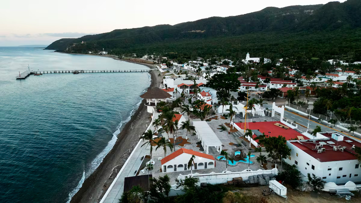 Islas Marías, en crisis turística: baja afluencia, altos costos y servicios limitados