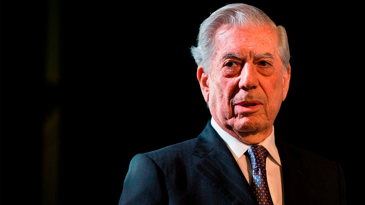 Perú declara día de duelo nacional por la muerte de Mario Vargas Llosa
