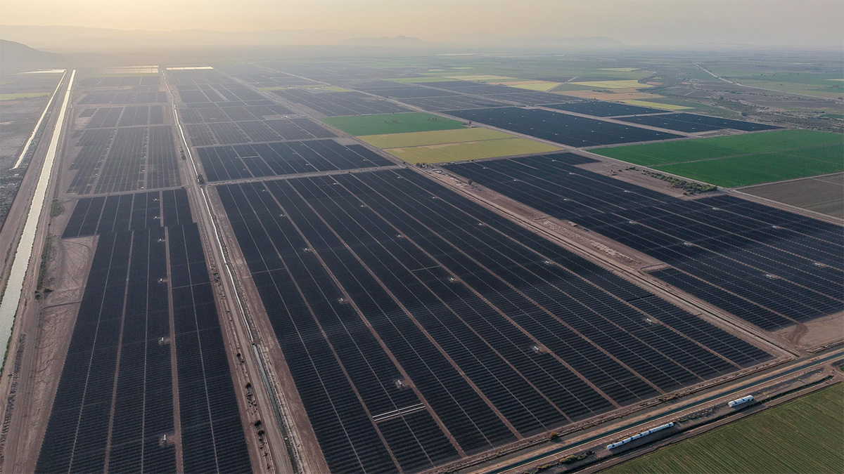 Gobierno lanza el programa Sol del Norte para dotar de energía limpia a hogares