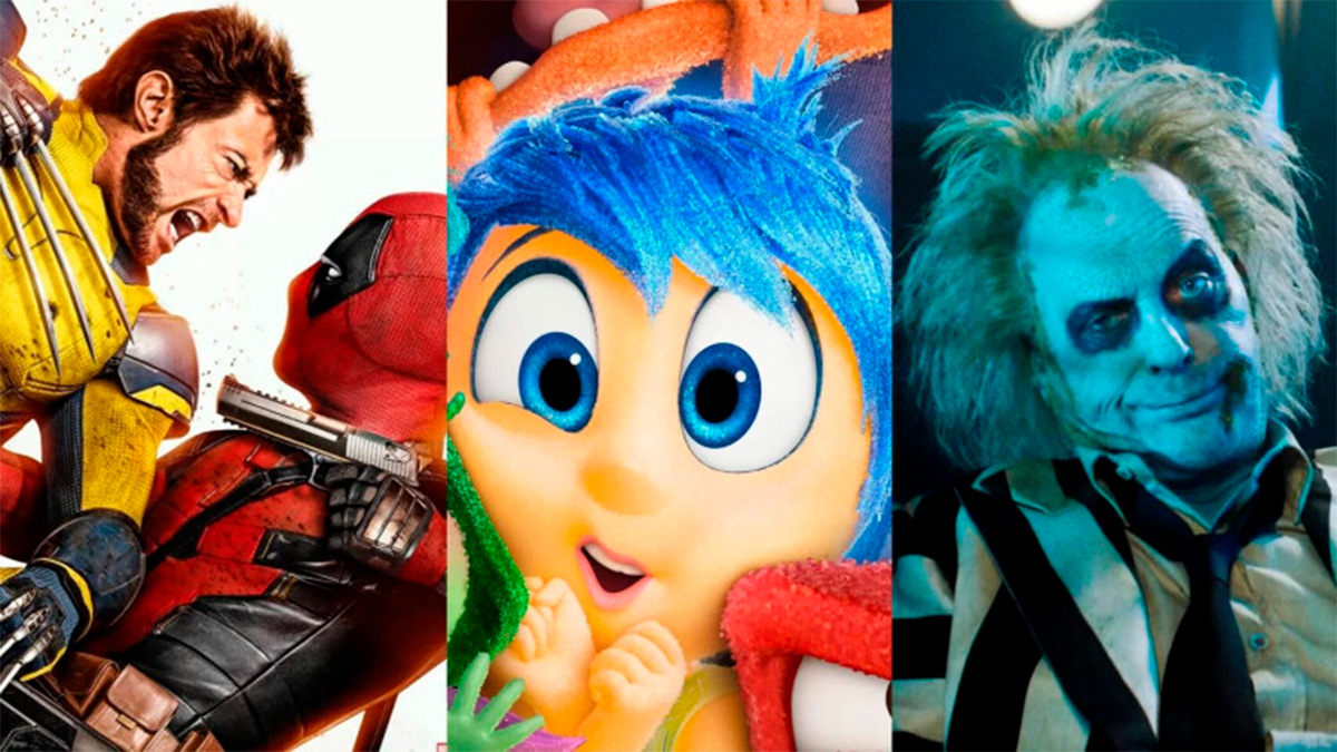 China restringe importaciones de películas de Hollywood en represalia por aranceles de EE. UU.