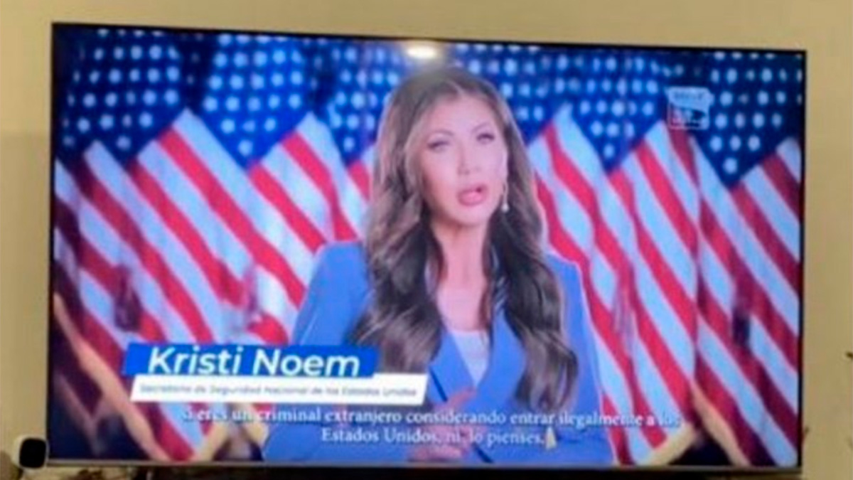 Sheinbaum propone prohibir propaganda extranjera pagada en México