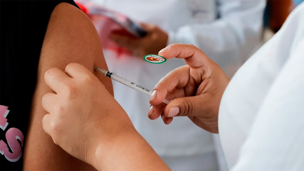 México inicia Semana Nacional de Vacunación 2025 ante repunte de enfermedades prevenibles
