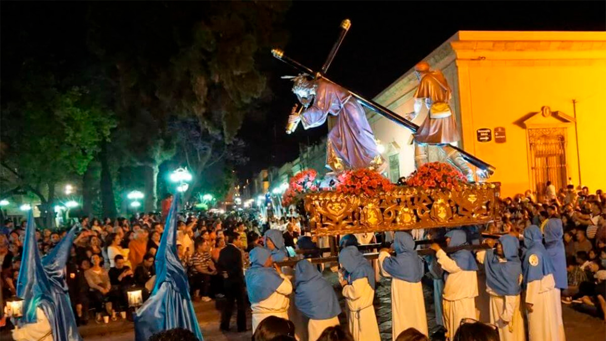 Semana Santa 2025 dejará más de 300 mil millones de pesos en derrama económica: Concanaco