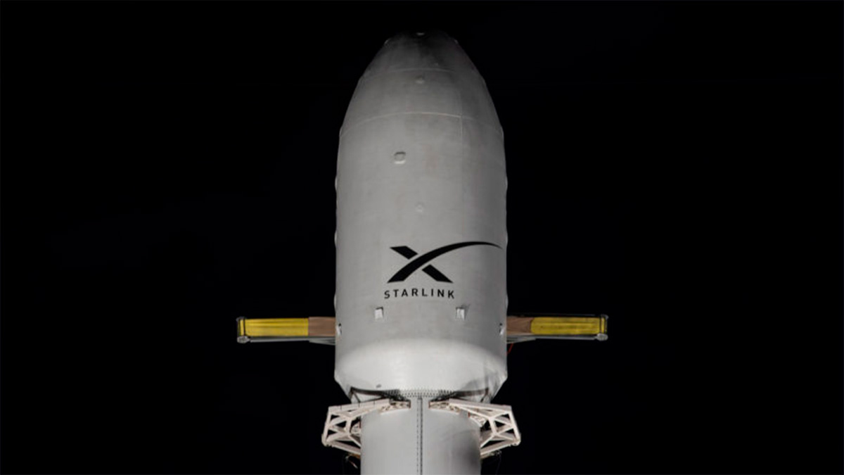 Amazon lanza sus primeros satélites Kuiper para competir con Starlink