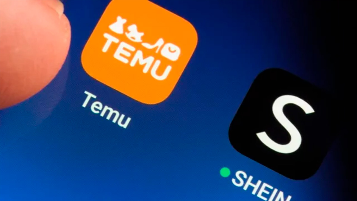 Temu y Shein subirán precios en EE.UU. tras nuevos aranceles de Trump