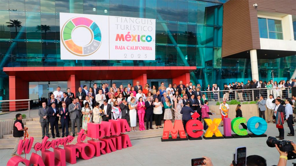 Guanajuato brilla en el Tianguis Turístico 2025 con identidad renovada y propuesta incluyente