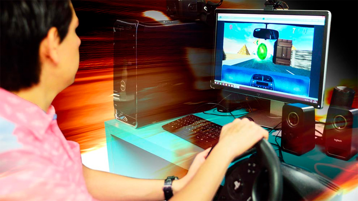 UNAM impulsa la rehabilitación neurológica con videojuegos y dispositivos interactivos