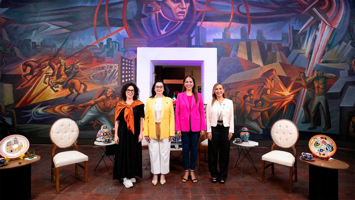 Guanajuato conquista Japón: inversiones millonarias y nuevas alianzas culturales