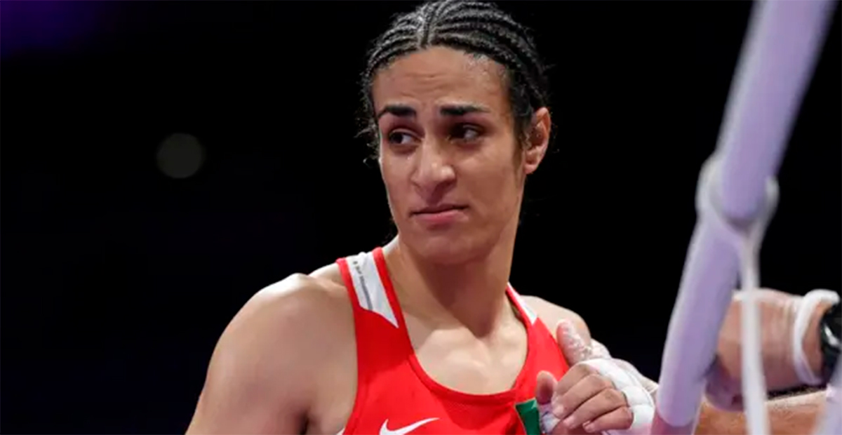 World Boxing exigirá pruebas genéticas de sexo para competir