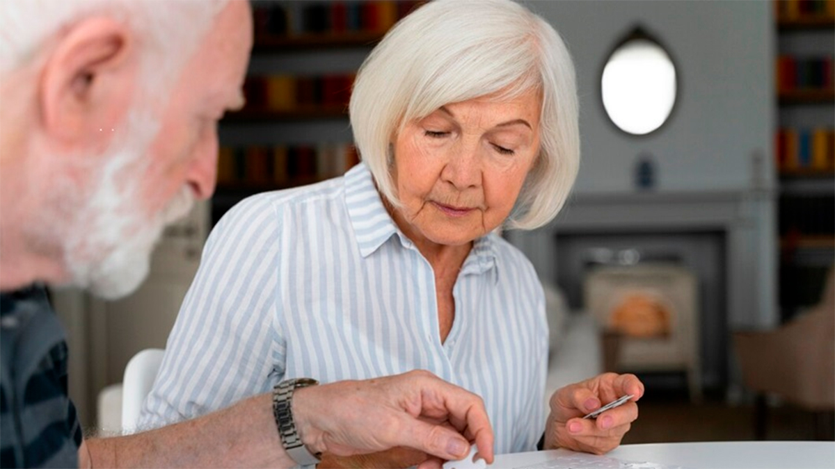 EE. UU. aprueba primera prueba de sangre para diagnosticar Alzheimer
